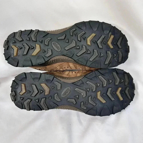 Cabela’s Leather x4 4MOST DRY-PLUS Waterproof Size 10 1/2 EEE Men Boot Hiking Ou - Picture 8 of 9